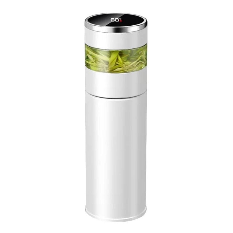 Théière Isotherme avec Température 450ML