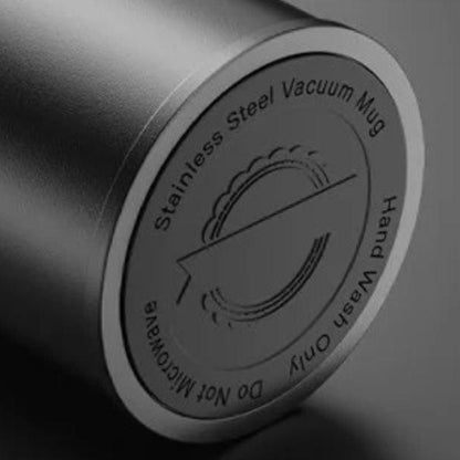 Théière Isotherme avec Température 450ML