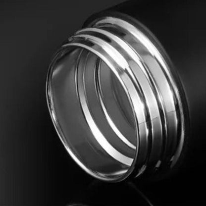 Théière Isotherme avec Température 450ML