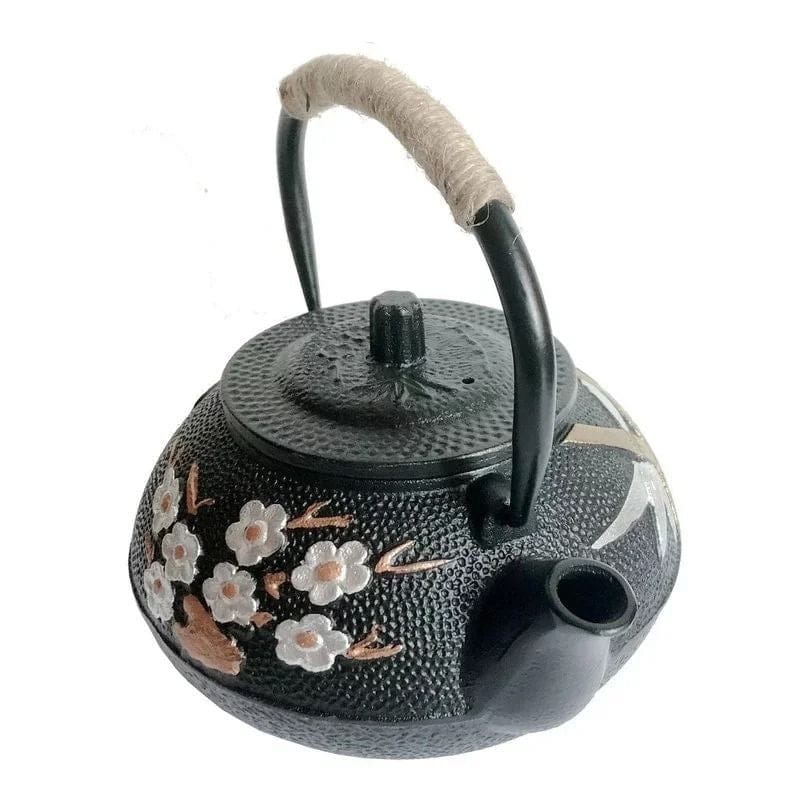 Théière Iwachu en Fonte 300ML - 800ML