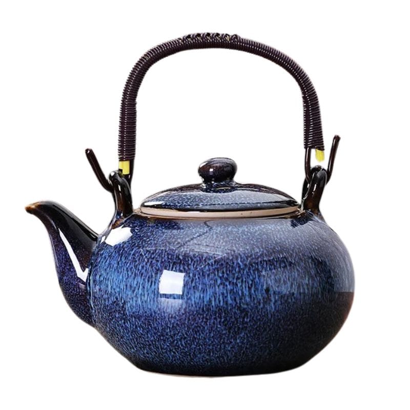 Théière Japonaise en Céramique 800ML