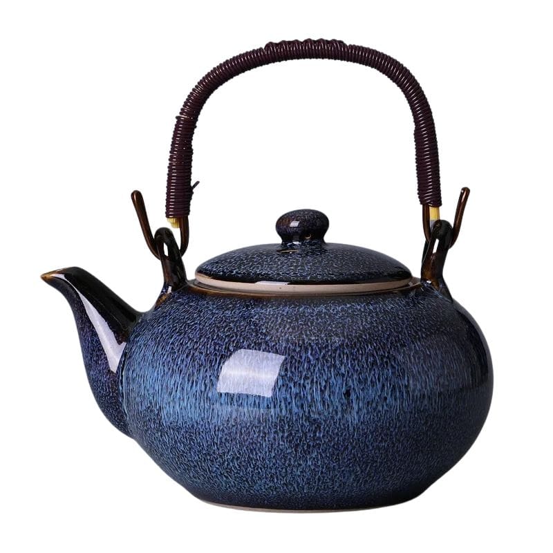 Théière Japonaise en Céramique 800ML 800 ml / Aoi Kumo