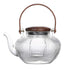 Théière Japonaise en Verre Borosilicate 800ML 800 ml