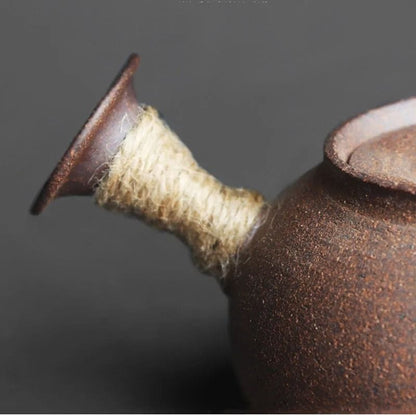 Théière Japonaise Kyusu 200ML 200 ml