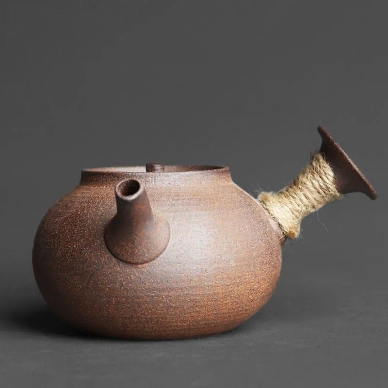 Théière Japonaise Kyusu 200ML 200 ml