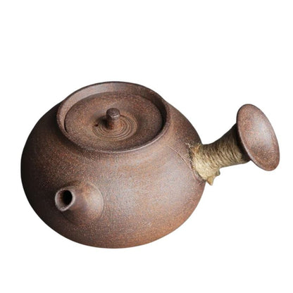 Théière Japonaise Kyusu 200ML 200 ml