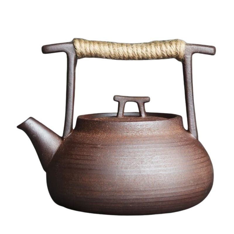 Théière Japonaise Traditionnelle 350ML 350 ml