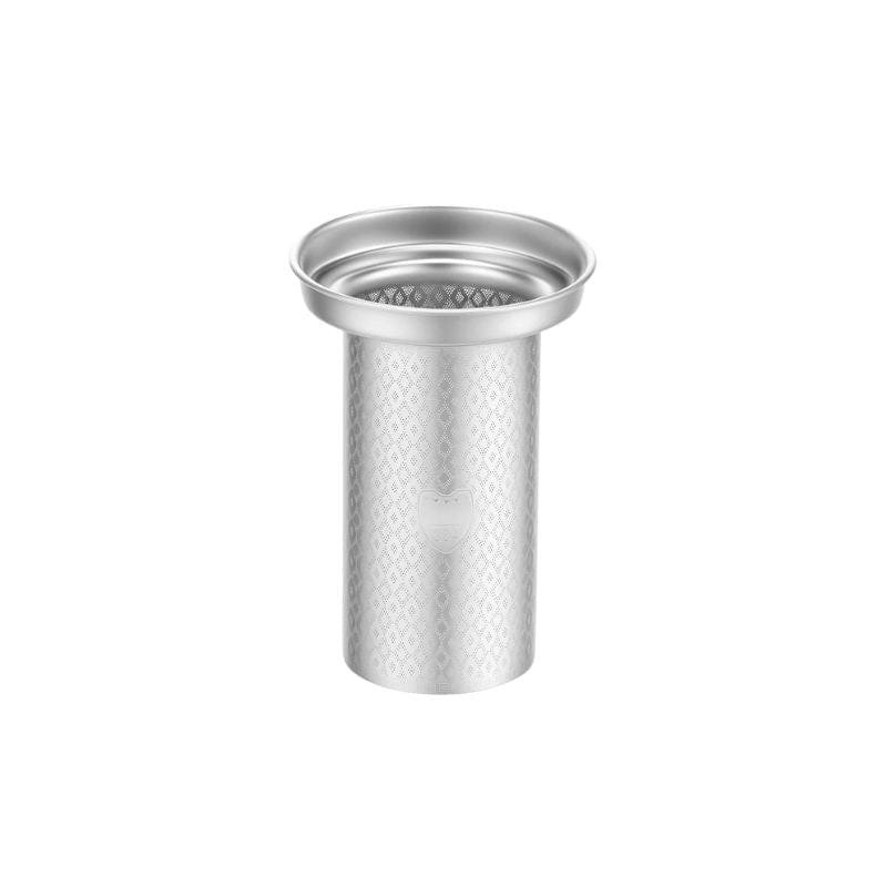 Théière Marocaine à Induction 2L silver 2L