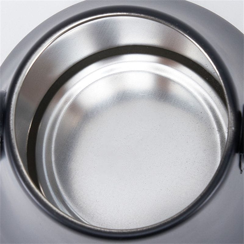 Théière Marocaine en Inox 1.5L - 2L