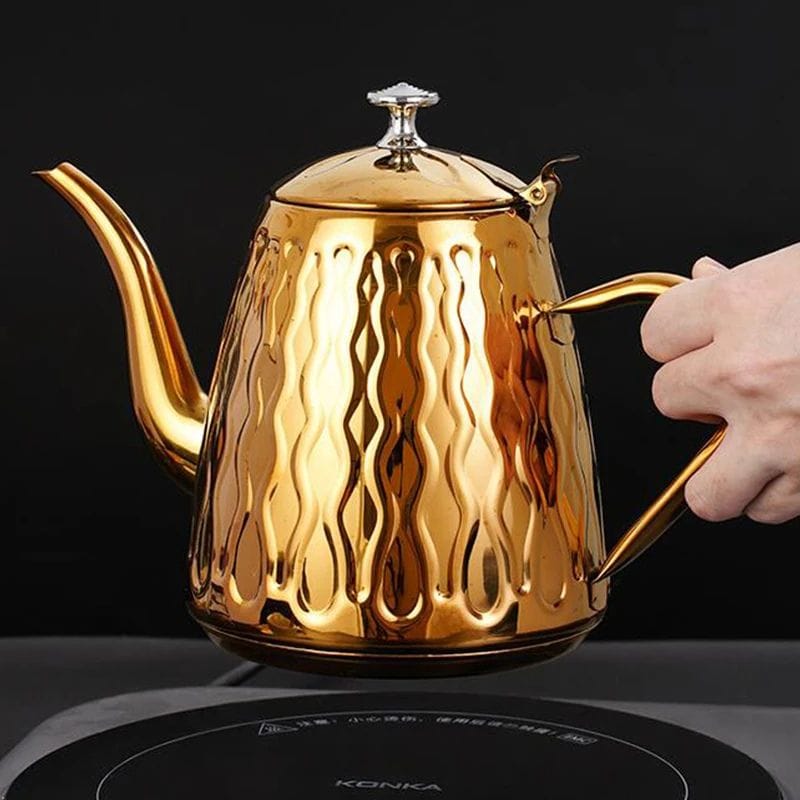 Théière Marocaine Moderne 1L