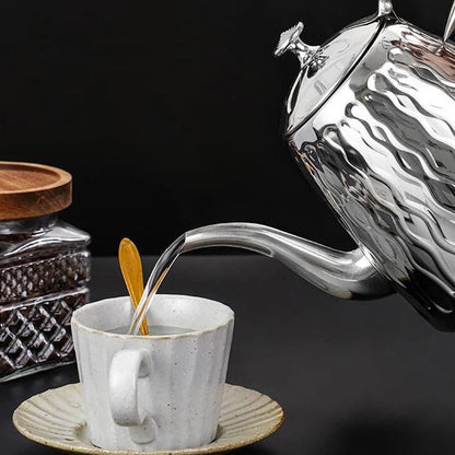 Théière Marocaine Moderne 1L