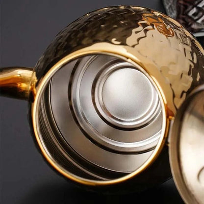 Théière Marocaine Moderne 1L