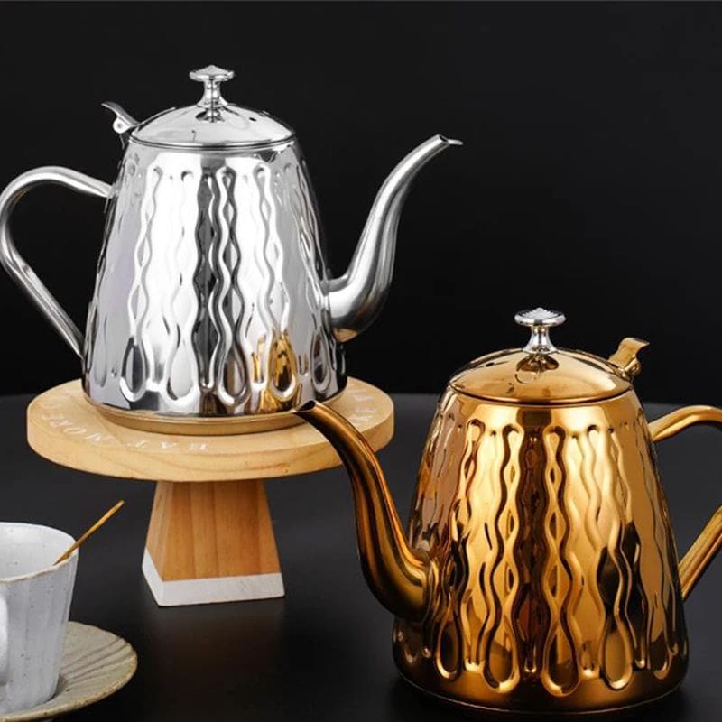 Théière Marocaine Moderne 1L