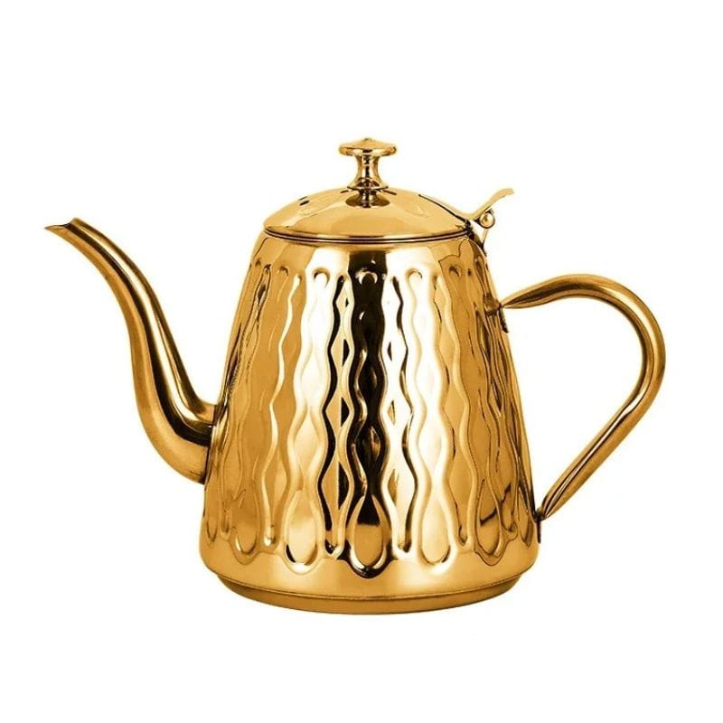 Théière Marocaine Moderne 1L