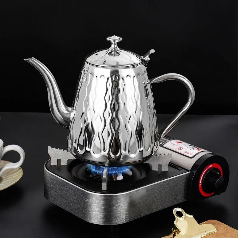Théière Marocaine Moderne 1L