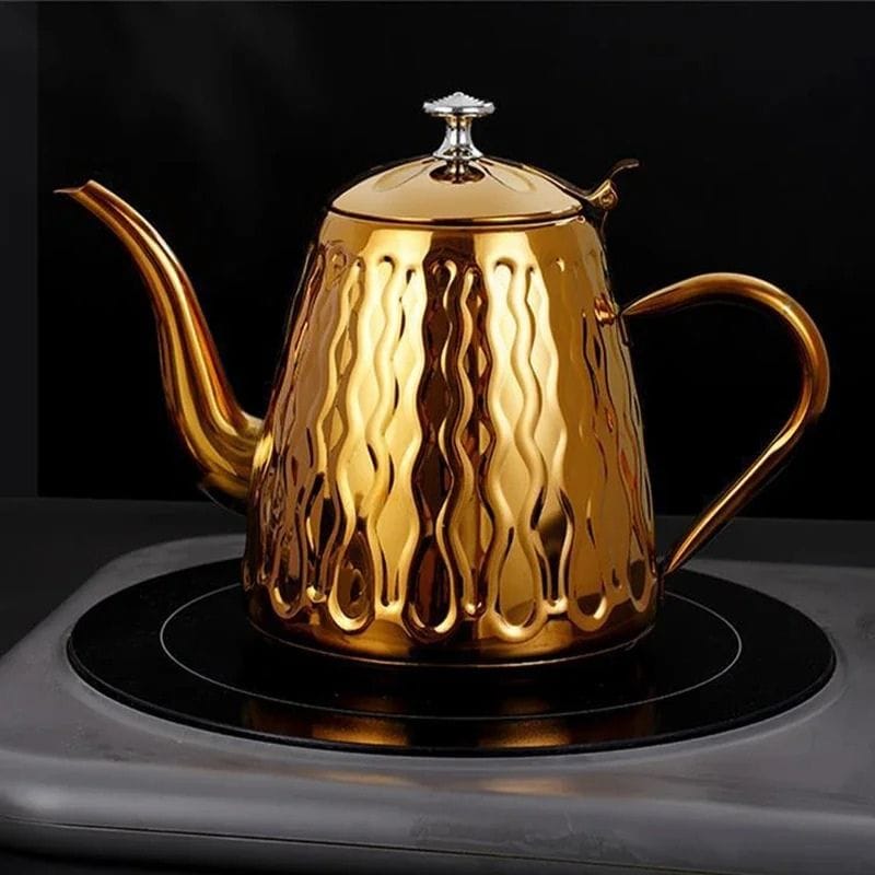 Théière Marocaine Moderne 1L