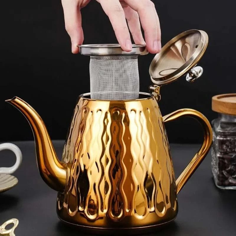 Théière Marocaine Moderne 1L