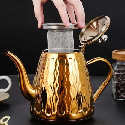 Théière Marocaine Moderne 1L