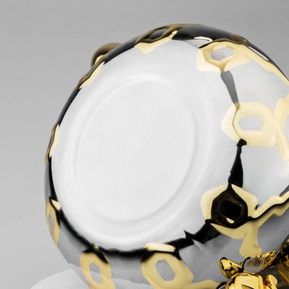 Théière Marocaine Traditionnelle 1.4L