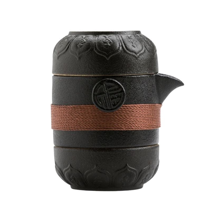 Théière Nomade en Céramique 175ML 175 ml