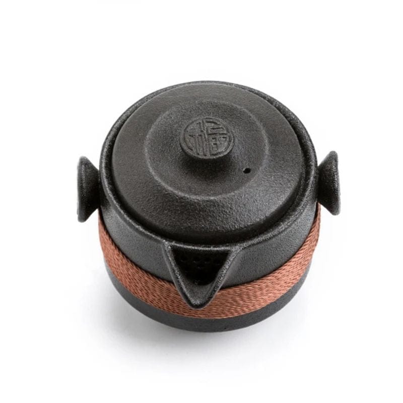 Théière Nomade en Céramique 175ML 175 ml