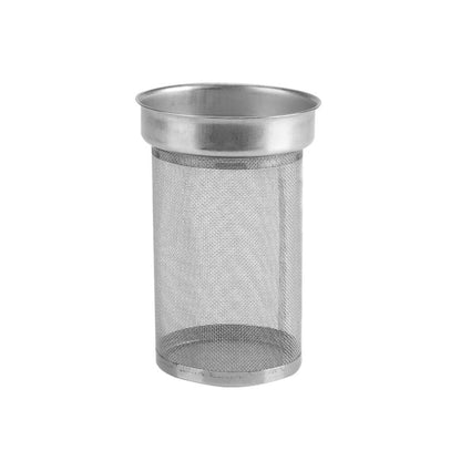 Théière Orientale en Inox 1.2L 1200 ml