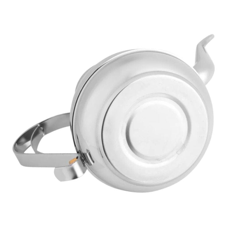 Théière Orientale en Inox 1.2L 1200 ml