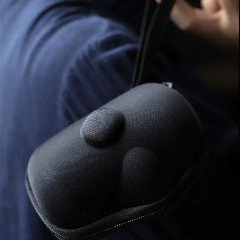 Théière Portable en Céramique 210ML