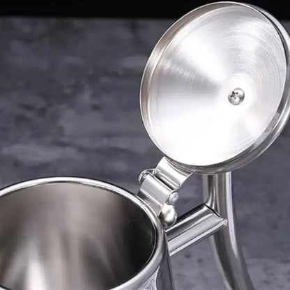 Théière pour Gaz 1L - 2L