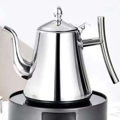 Théière pour Gaz 1L - 2L