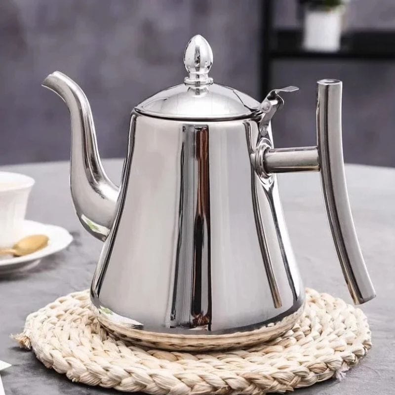 Théière pour Gaz 1L - 2L