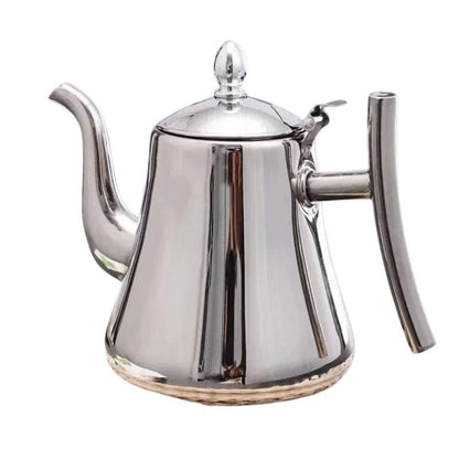 Théière pour Gaz 1L - 2L