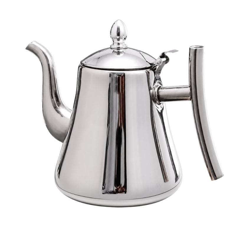 Théière pour Gaz 1L - 2L
