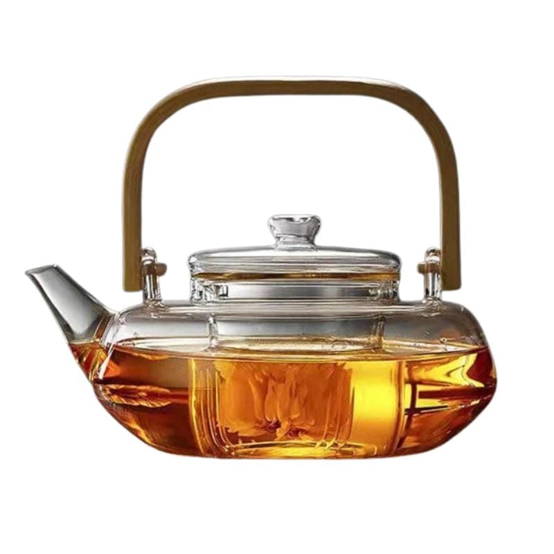 Théière pour Infusion 800ML 800 ml