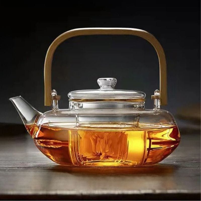 Théière pour Infusion 800ML 800 ml