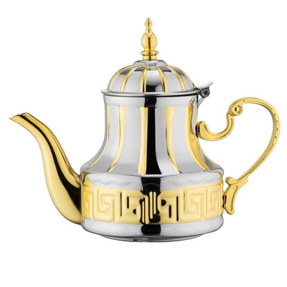 Théière pour Thé à la Menthe 800ML 800 ml