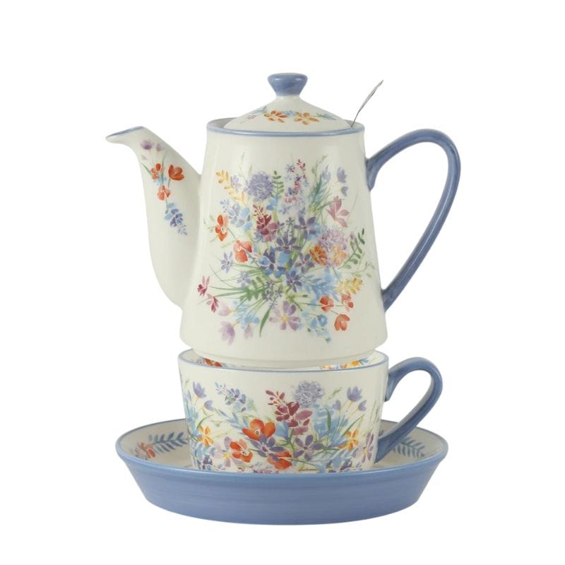 Théière pour une Personne 500ML 500 ml