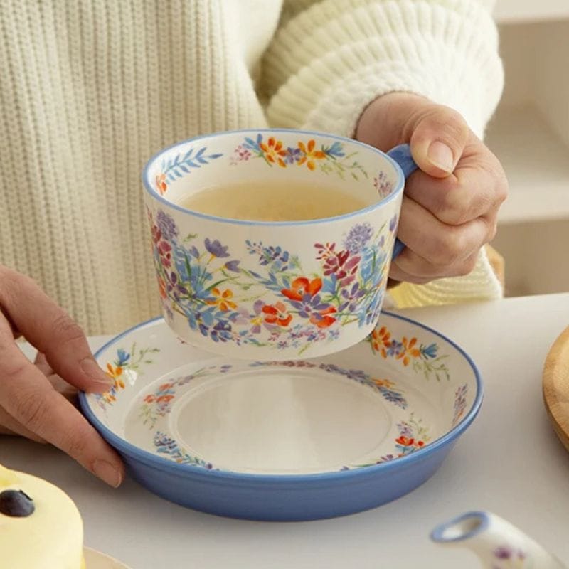 Théière pour une Personne 500ML 500 ml