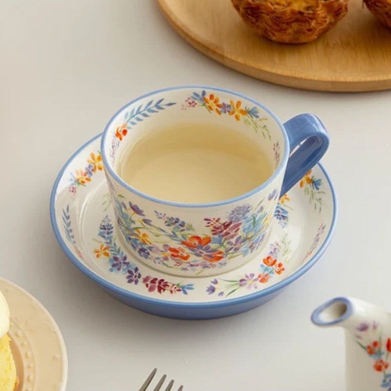 Théière pour une Personne 500ML 500 ml