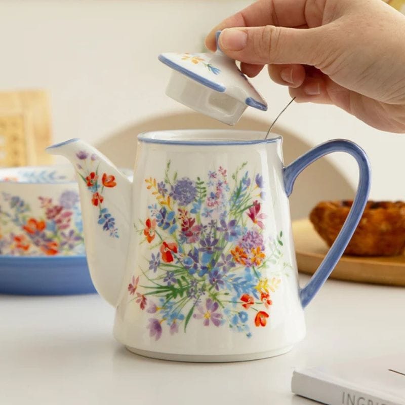 Théière pour une Personne 500ML 500 ml