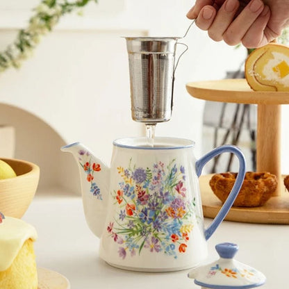 Théière pour une Personne 500ML 500 ml