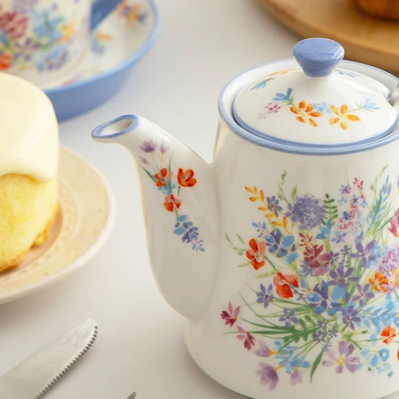 Théière pour une Personne 500ML 500 ml