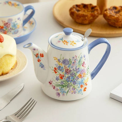 Théière pour une Personne 500ML 500 ml