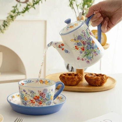 Théière pour une Personne 500ML 500 ml