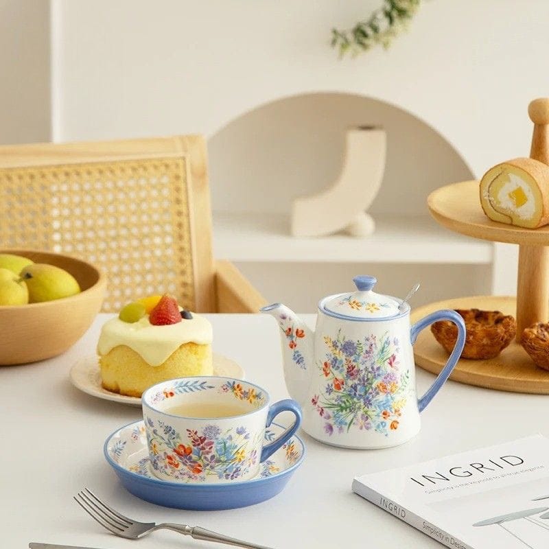 Théière pour une Personne 500ML 500 ml