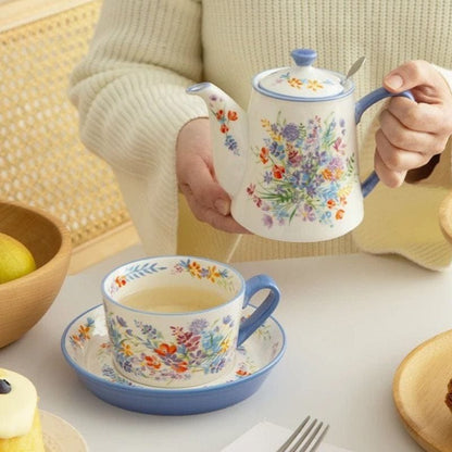 Théière pour une Personne 500ML 500 ml