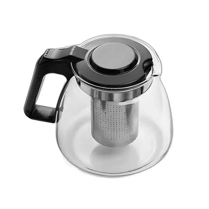 Théière Professionnelle en Verre 1L - 2L