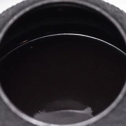 Théière qui va sur le feu en Fonte 950ML