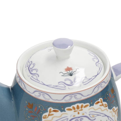 Théière Renard avec Filtre Inox 1L 1000 ml