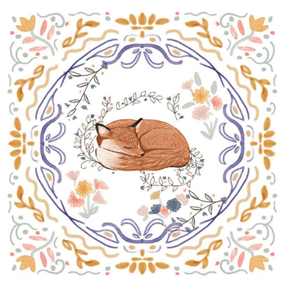 Théière Renard avec Filtre Inox 1L 1000 ml